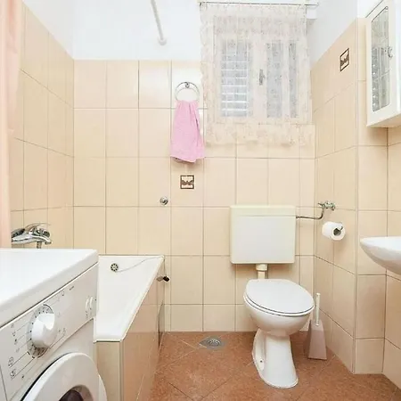Apartment Martin Tisno