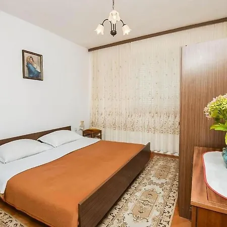 Martin Apartment *