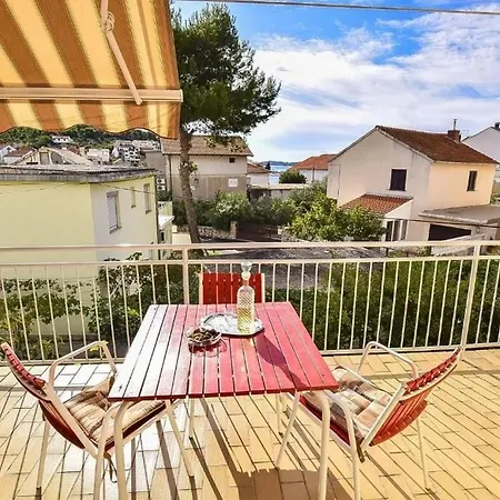 Martin Apartamento *