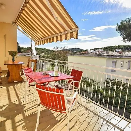 Apartment Martin Tisno