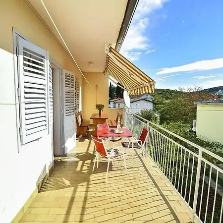 Martin Apartment