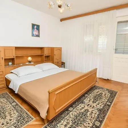 Apartment Martin