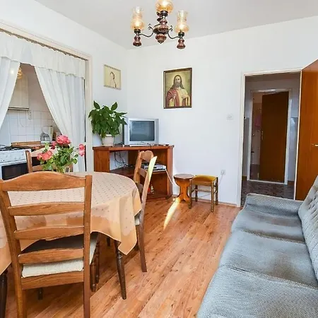 Martin Apartamento Tisno