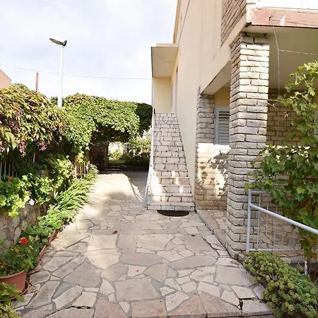Martin Apartment Tisno